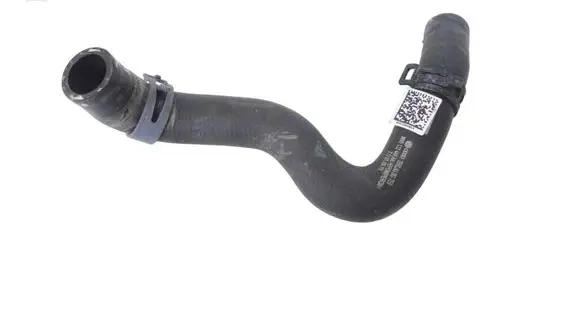 BMW 7 G11 G12 Engine coolant pipe/hose 8W0122448AA
