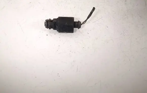 Volkswagen Golf Plus Outside/exterior temperature sensor 1J0973702