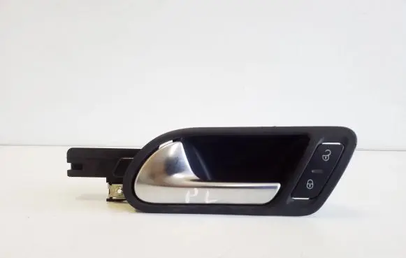Volkswagen Golf V Front door interior handle 1K1837113