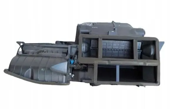 Hyundai i30 Heater blower radiator