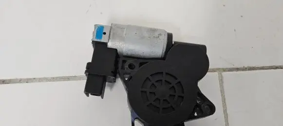 Mazda CX-7 Front door window regulator motor GJ6A5958X TD789913 CM011760