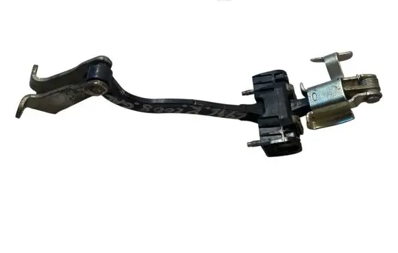 Citroen Jumper Rear door check strap stopper 1613353780