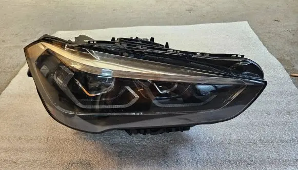 BMW X1 F48 F49 Headlight/headlamp 5A01172 5A01172-02
