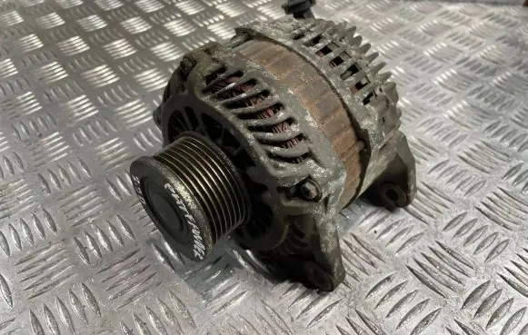 Nissan Pathfinder R51 Generator/alternator 23100EB315 A3TJ0781 12V150A5Y30
