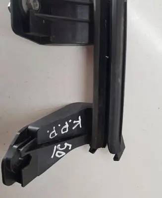Peugeot 3008 I Other front door trim element 9682809780
