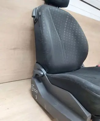 Toyota Yaris Seat set YARISIIFOTELRP3D