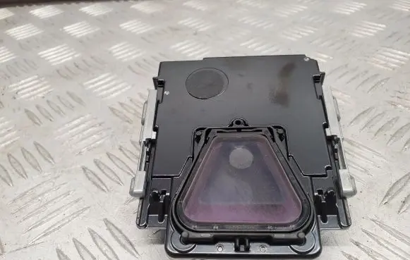 Audi Q5 SQ5 Windshield/windscreen camera 80A907217B