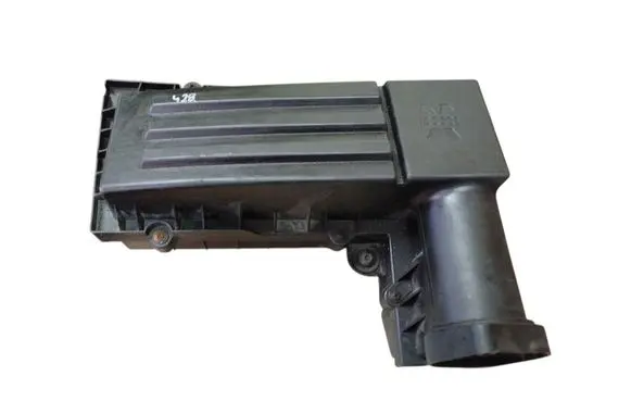 Skoda Octavia Mk2 (1Z) Air filter box 3C0129601CA 3C0129601AM