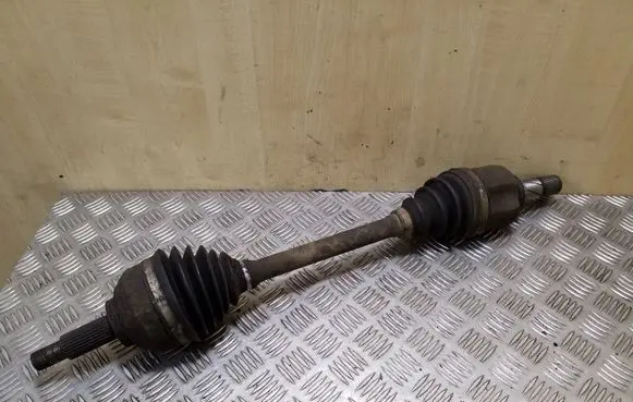 Nissan Primastar Front driveshaft