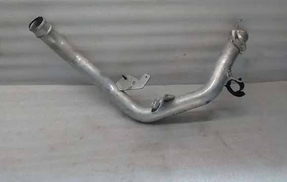 Volvo V40 Intercooler hose/pipe 31370340