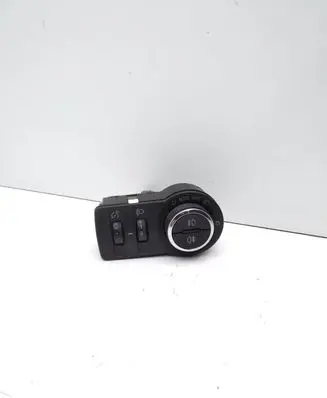 Opel Insignia A Light switch 23197912
