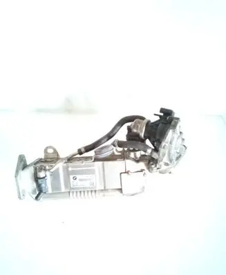 Toyota Verso EGR valve cooler 7926006
