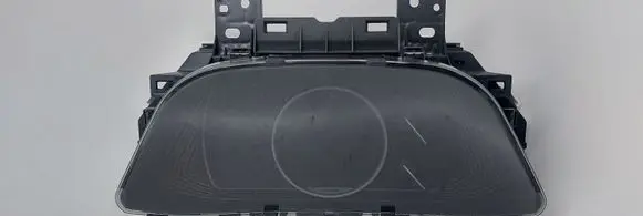 Lexus UX Speedometer (instrument cluster) 8380076J40