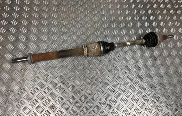 Ford Fusion II Front driveshaft HG933B436CB
