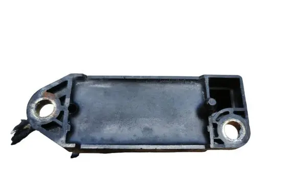 Volkswagen PASSAT B5 Airbag deployment crash/impact sensor 1J0909606N 16000611 0230MD49MTHZ