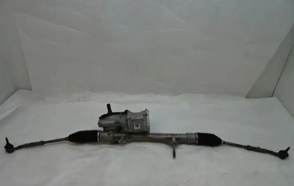 Citroen C3 Aircross Steering rack 38028321