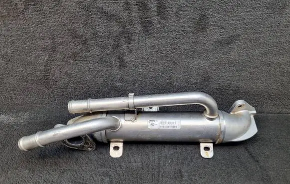 Audi A4 S4 B7 8E 8H EGR valve cooler 038131513S