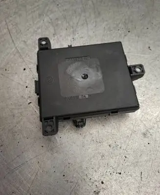Mercedes-Benz ML W164 Door control unit/module A1648203885 05072218