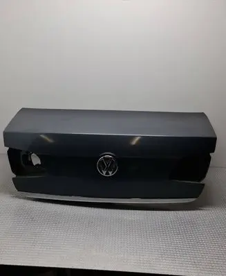 Volkswagen PASSAT B7 Tailgate/trunk/boot lid