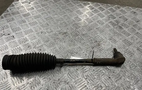 Steering tie rod