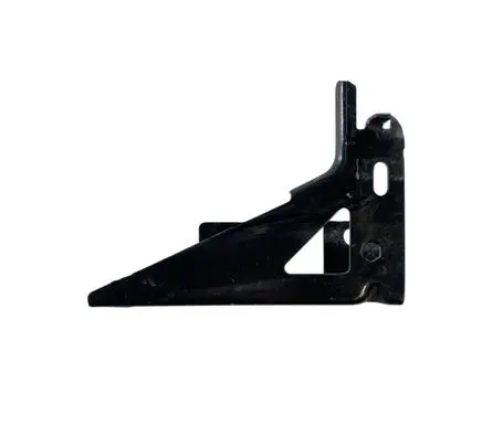 Buick Envision II Headlight/headlamp mounting bracket 84844372