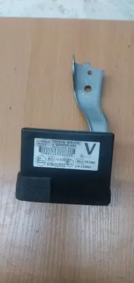 Toyota Verso Immobilizer control unit/module 625595000 0901008L68 091TS080T