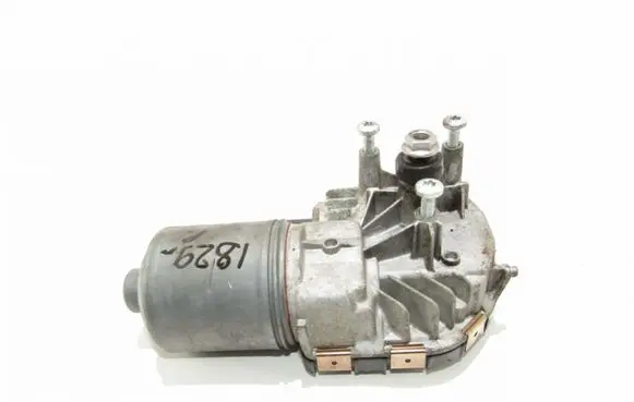 Volkswagen PASSAT B7 Wiper motor 3AC955119