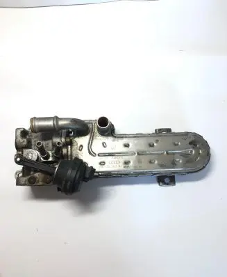 Mitsubishi Outlander EGR valve cooler 03G131513K 3255536