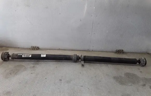 Volkswagen Phaeton Drive shaft (set) 3D0521101F