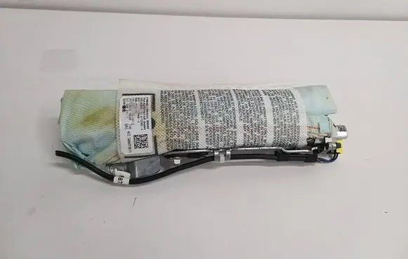 Audi A1 Seat airbag 8X3880241C