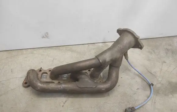 Ford Mustang VI Exhaust manifold GR3E9430AE