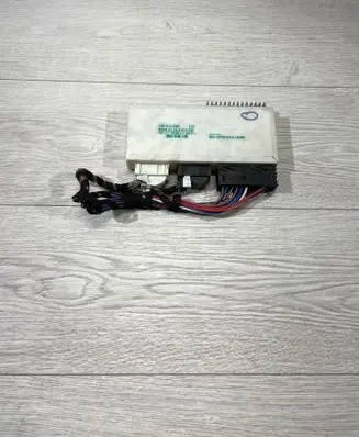 BMW X5 E70 Comfort/convenience module 61356913520 60837710