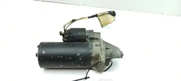 Jaguar XJS Starter motor 0001110011 1005821107 131291