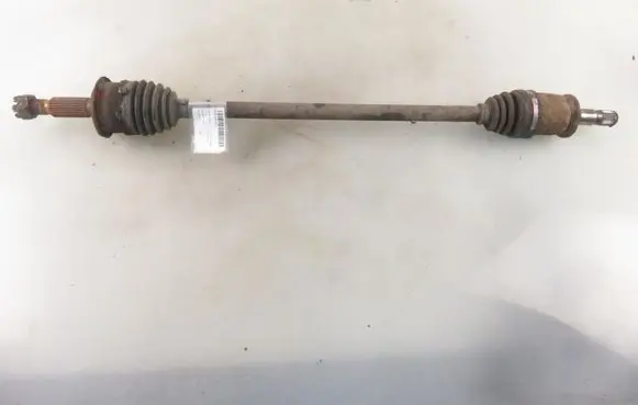 Mitsubishi Outlander Rear driveshaft 