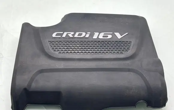 KIA Sorento Engine cover (trim) 292402F600