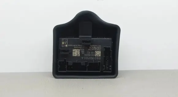 Audi A4 S4 B9 8W Door control unit/module