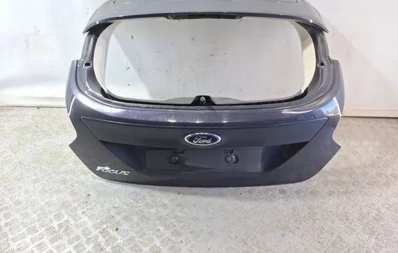 Ford Focus Tailgate/trunk/boot lid BM51A431F78AB