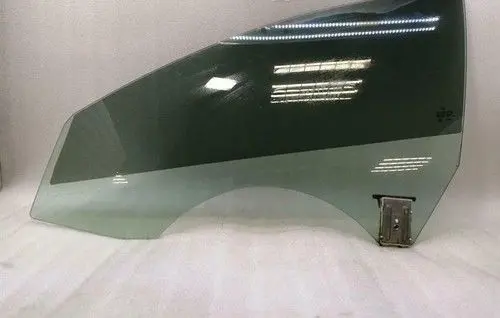 Mercedes-Benz C W204 Front door window glass four-door A2187250110