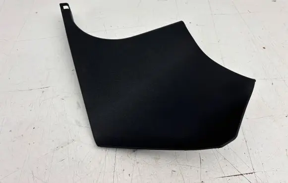 Mercedes-Benz E AMG W212 Foot area side trim A2126800306