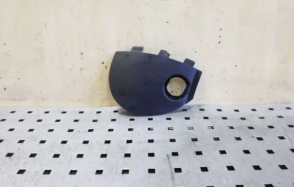 Mini Cooper Countryman R60 Dashboard side end trim 9803254