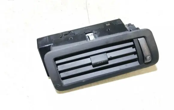 Volkswagen Phaeton Dash center air vent grill 3d0819704c 3d0819202d