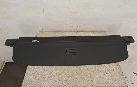 Volkswagen PASSAT B7 Parcel shelf load cover 3AF867871G 190313 014030041603