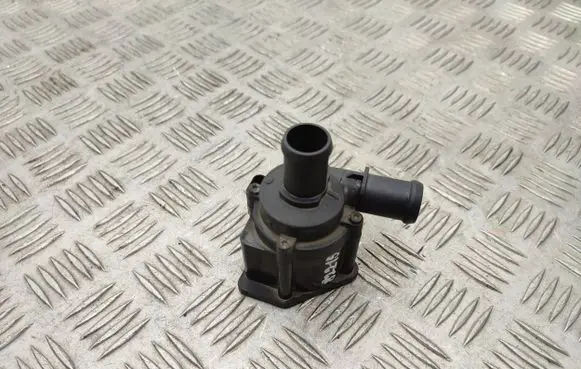 Audi A4 S4 B8 8K Electric auxiliary coolant/water pump 06H121601J