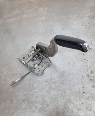 Ford Mondeo MK IV Hand brake release handle 7G912780MJ
