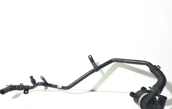Audi A6 S6 C7 4G Electric auxiliary coolant/water pump 5N0965561A 5N0965561 03L122157C
