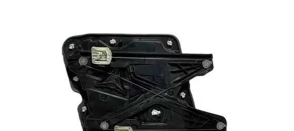 Skoda Enyaq iV Front door electric window regulator 5LA837655 35591 5LA837461