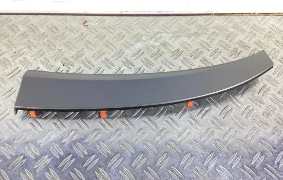 Honda Accord Dashboard glove box trim 77260TL0G020
