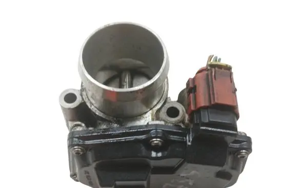 Ford Transit Courier Throttle valve CM5G-9F991-FC