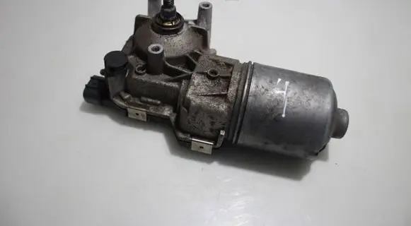 Opel Meriva B Wiper motor 0390243009