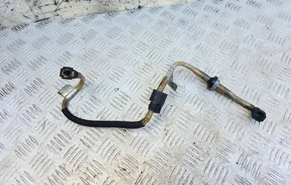 Fiat Doblo Fuel line/pipe/hose 518874360